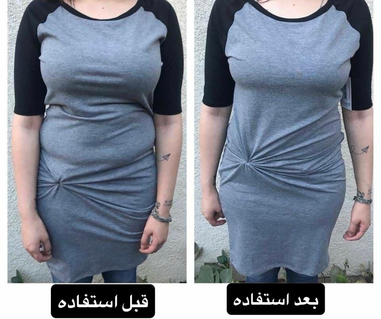 کوچک کننده سینه
